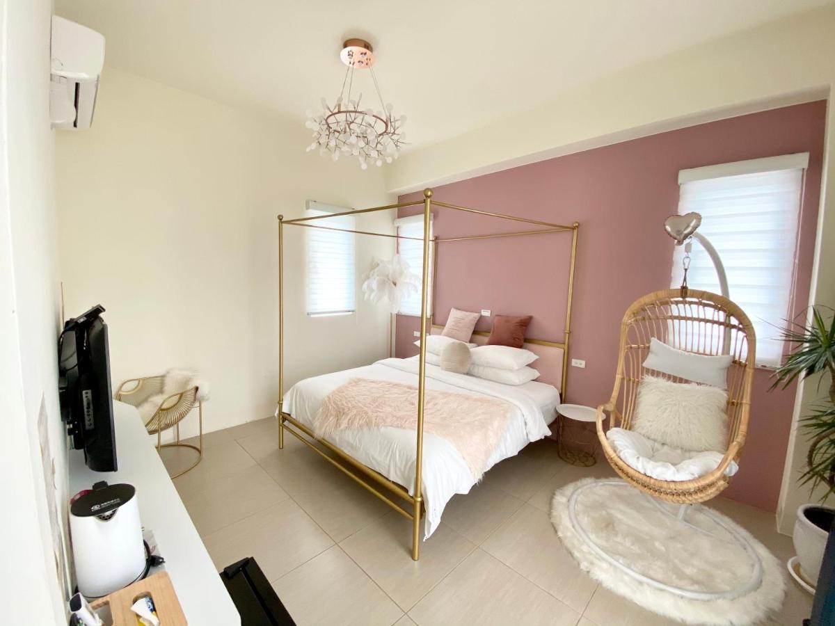 Burano Yellow Villa Heng-ch'un Εξωτερικό φωτογραφία
