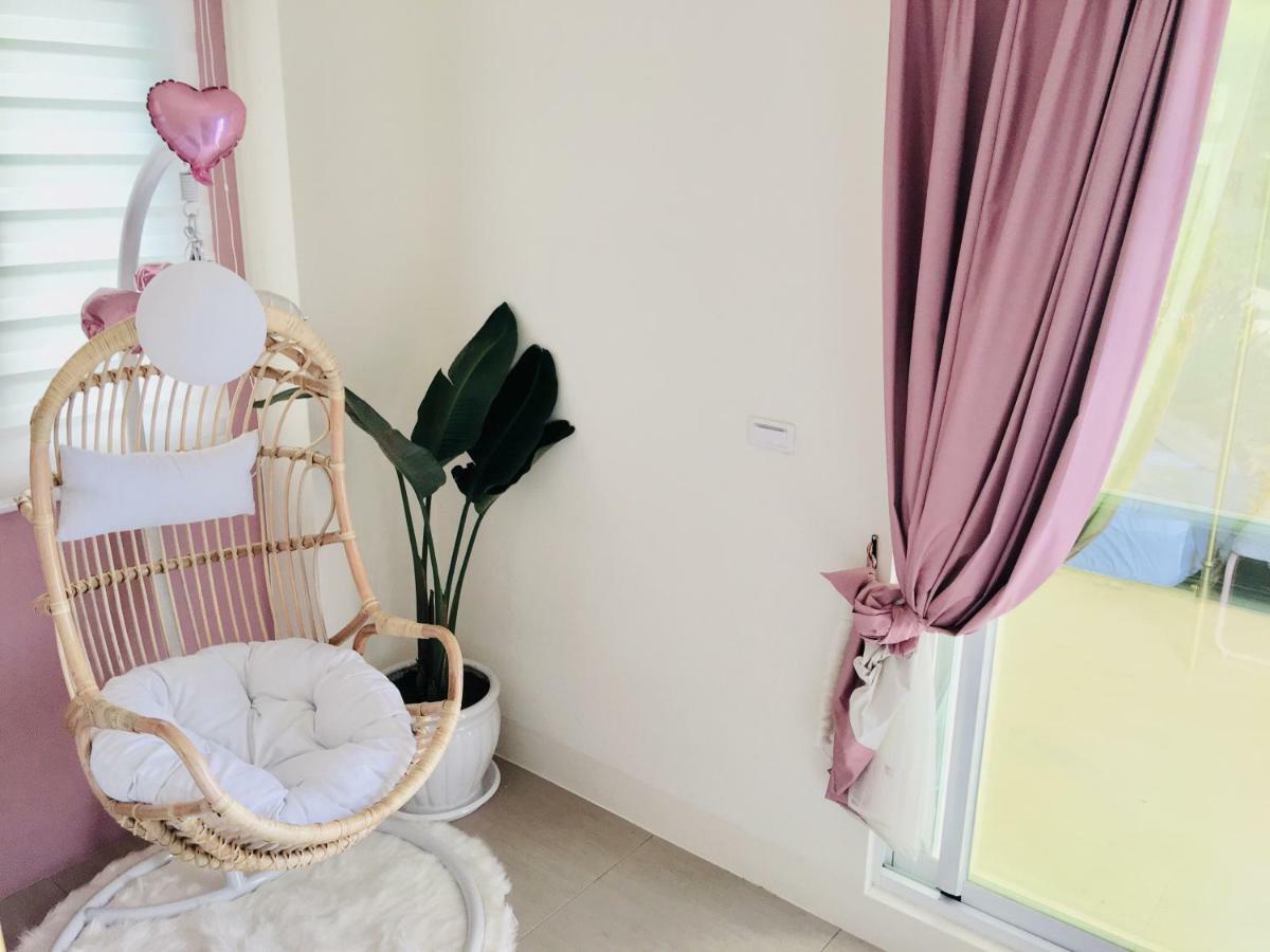 Burano Yellow Villa Heng-ch'un Εξωτερικό φωτογραφία