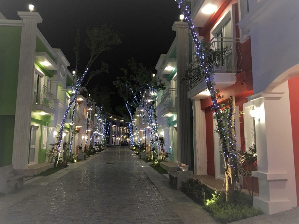 Burano Yellow Villa Heng-ch'un Εξωτερικό φωτογραφία