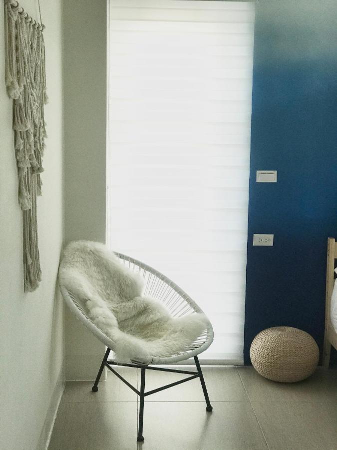 Burano Yellow Villa Heng-ch'un Εξωτερικό φωτογραφία