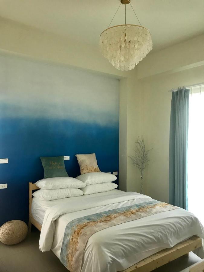 Burano Yellow Villa Heng-ch'un Εξωτερικό φωτογραφία
