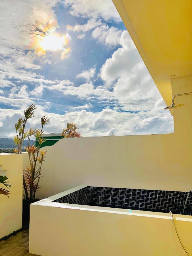 Burano Yellow Villa Heng-ch'un Εξωτερικό φωτογραφία